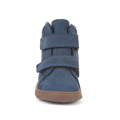 Zeru Tex Furry Barefoot