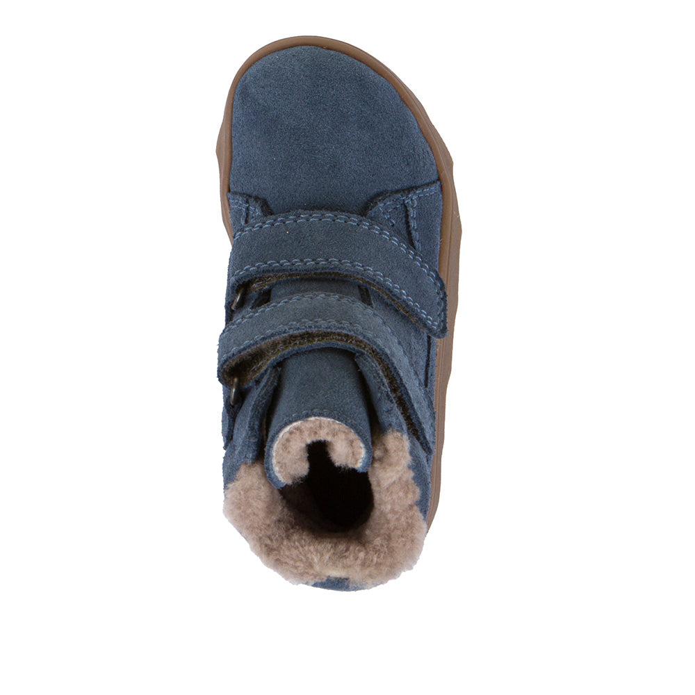 Zeru Tex Furry Barefoot
