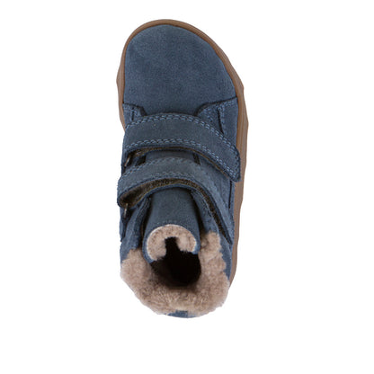 Zeru Tex Furry Barefoot