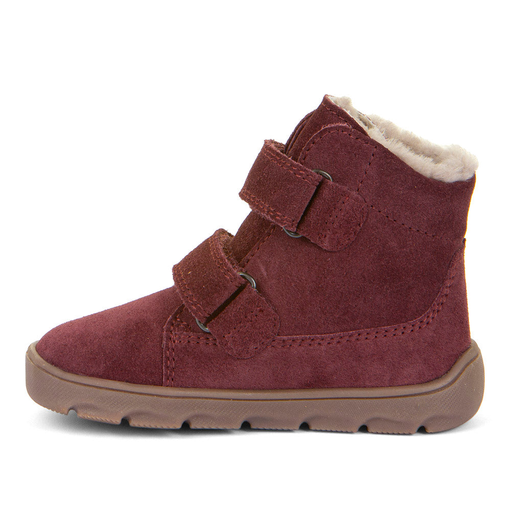 Zeru Tex Furry Barefoot