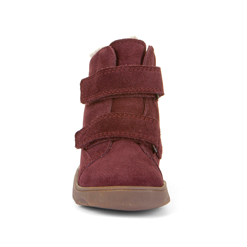 Zeru Tex Furry Barefoot