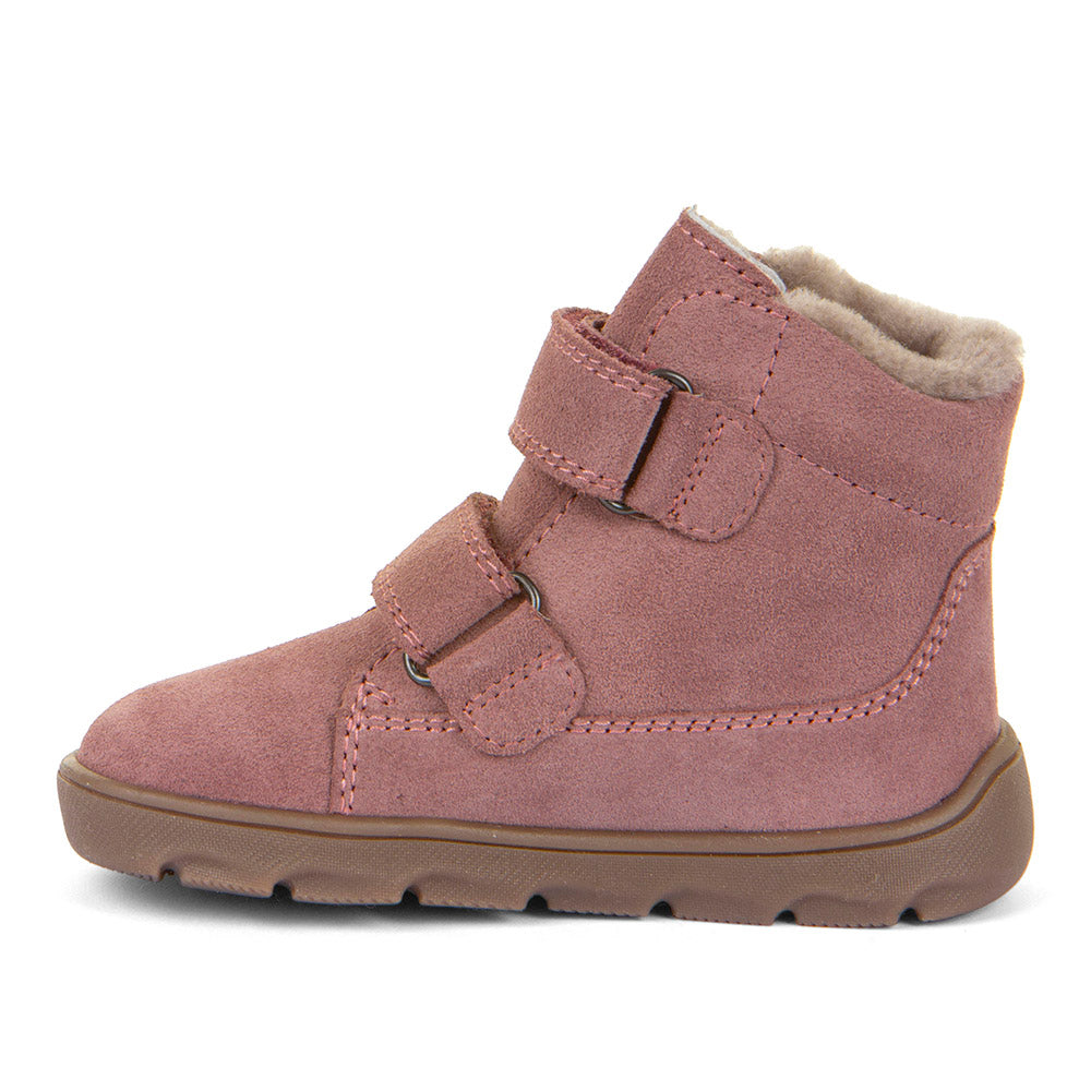 Zeru Tex Furry Barefoot