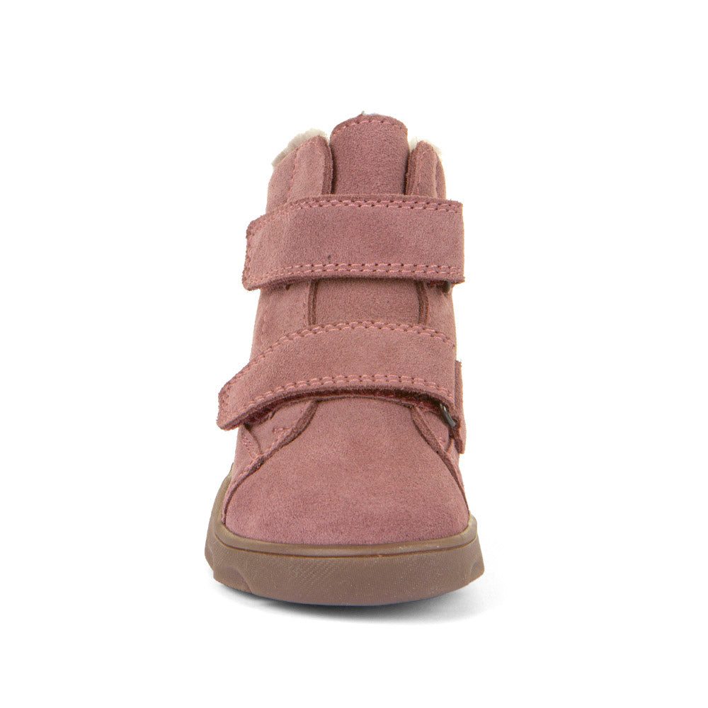 Zeru Tex Furry Barefoot