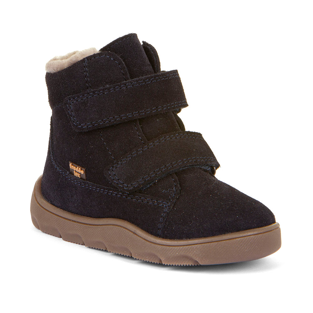 Zeru Tex Furry Barefoot