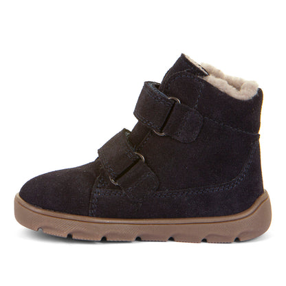 Zeru Tex Furry Barefoot