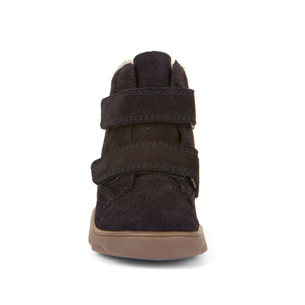Zeru Tex Furry Barefoot