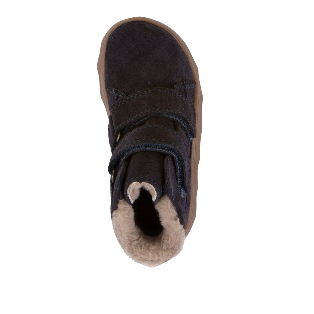 Zeru Tex Furry Barefoot