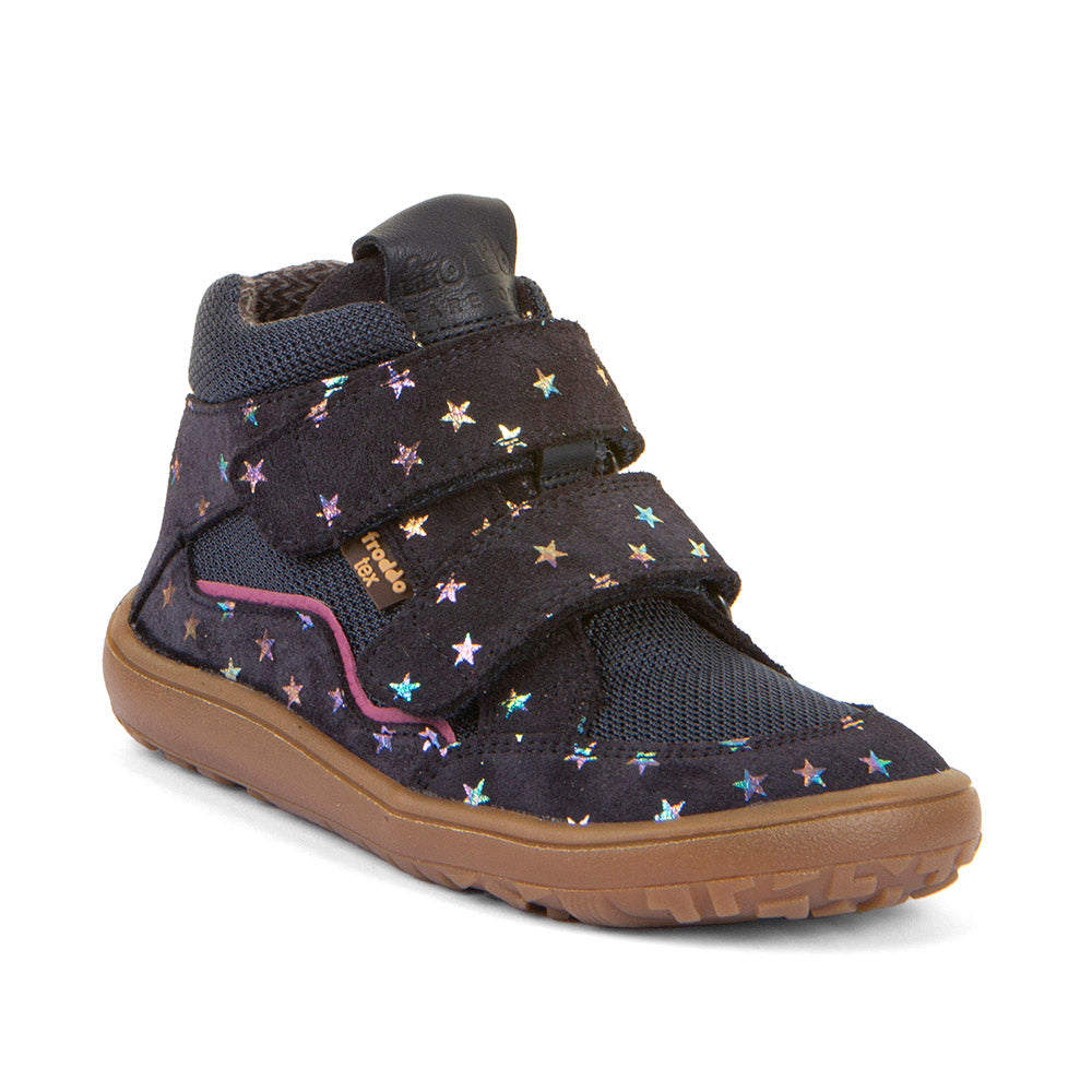 Barefoot Tex Autumn