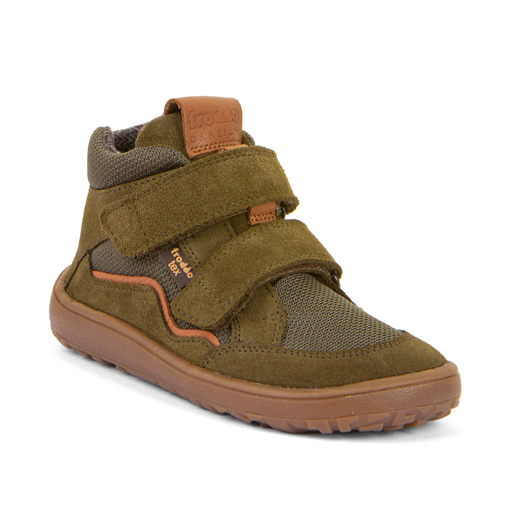 Barefoot Tex Autumn