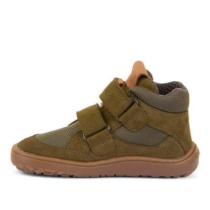 Barefoot Tex Autumn