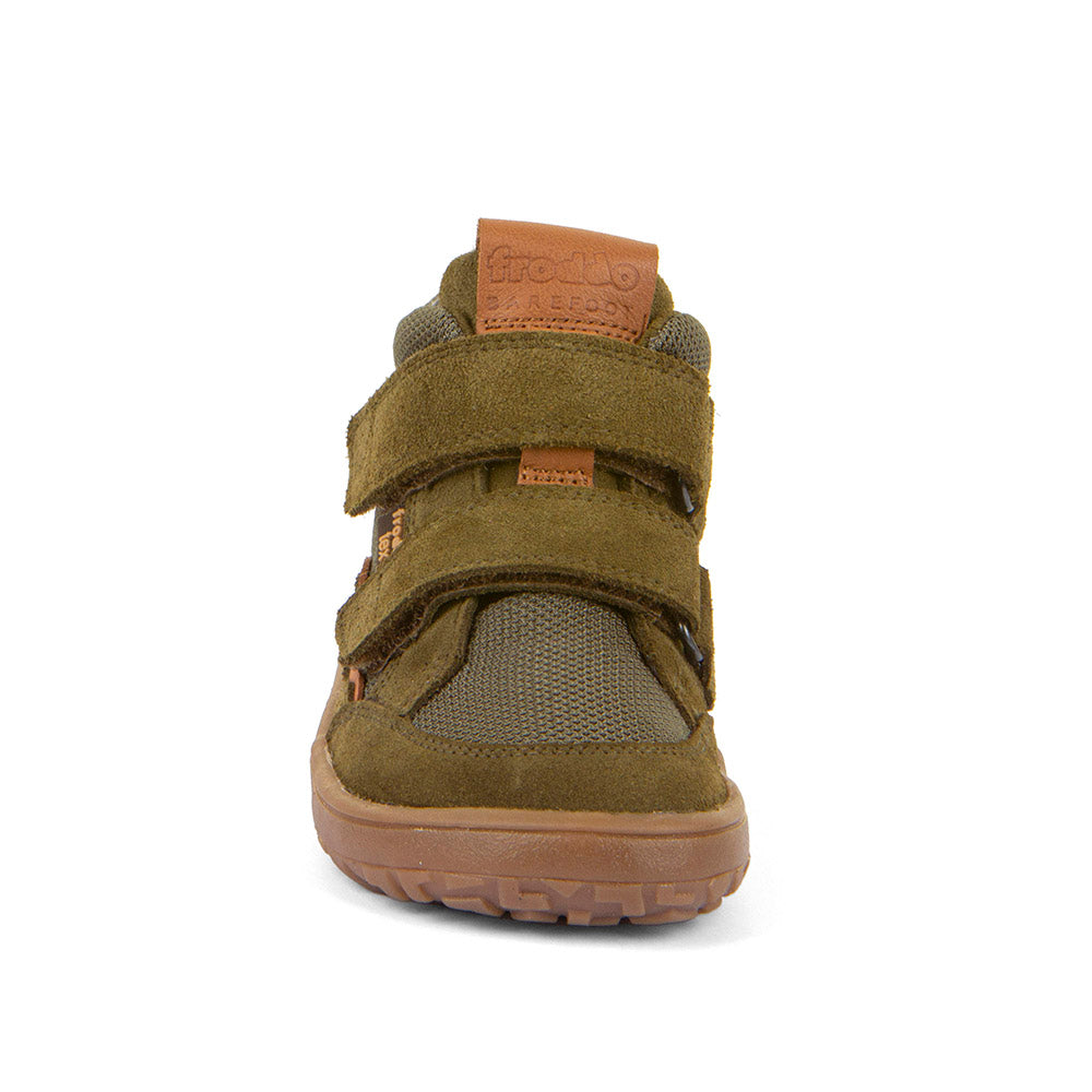 Barefoot Tex Autumn