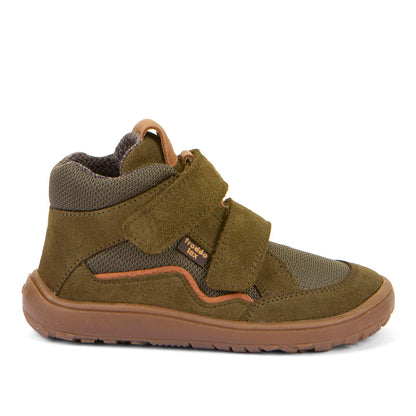 Barefoot Tex Autumn