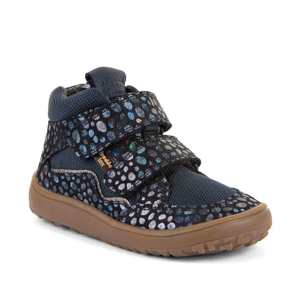 Barefoot Tex Autumn