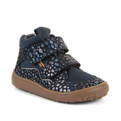 Barefoot Tex Autumn