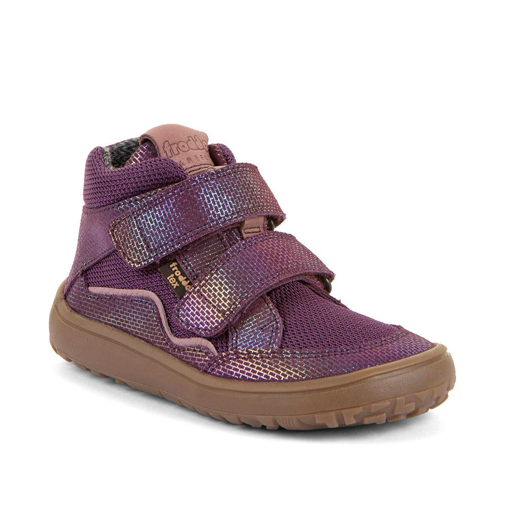 Barefoot Tex Autumn