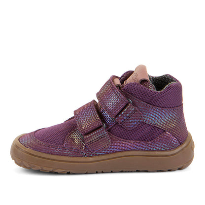 Barefoot Tex Autumn