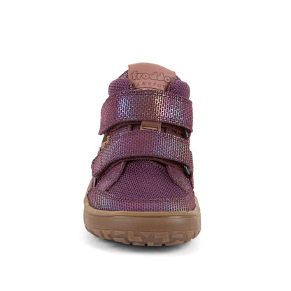 Barefoot Tex Autumn