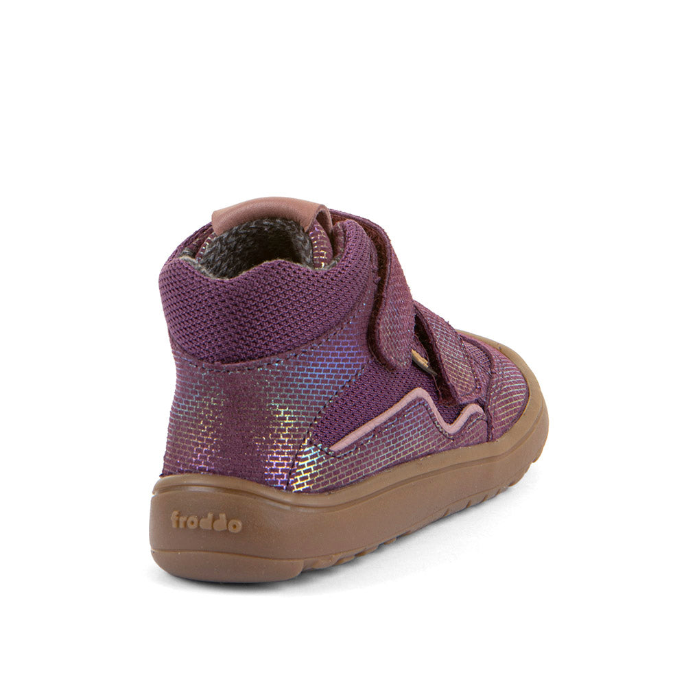 Barefoot Tex Autumn