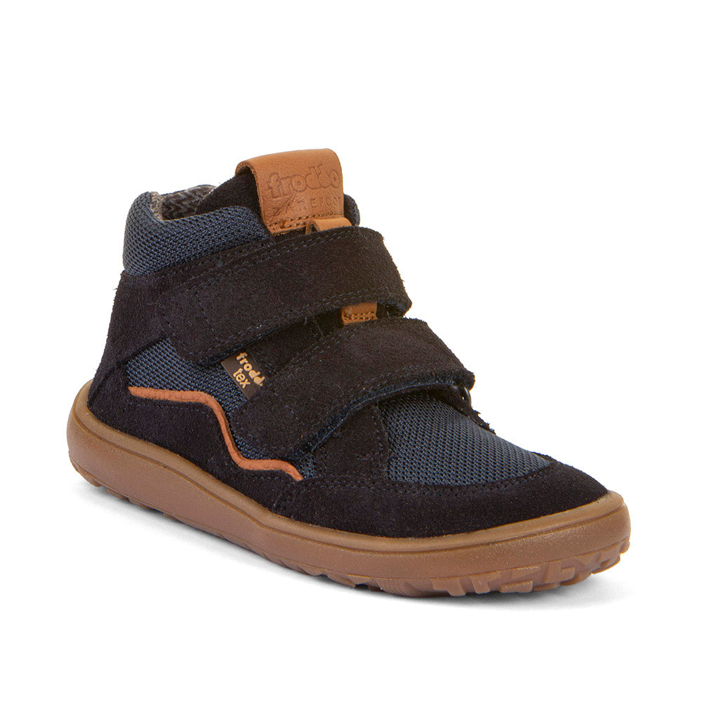 Barefoot Tex Autumn