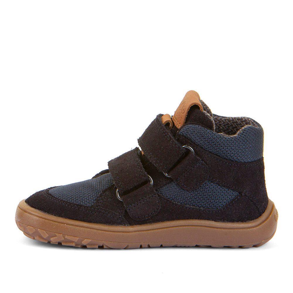 Barefoot Tex Autumn