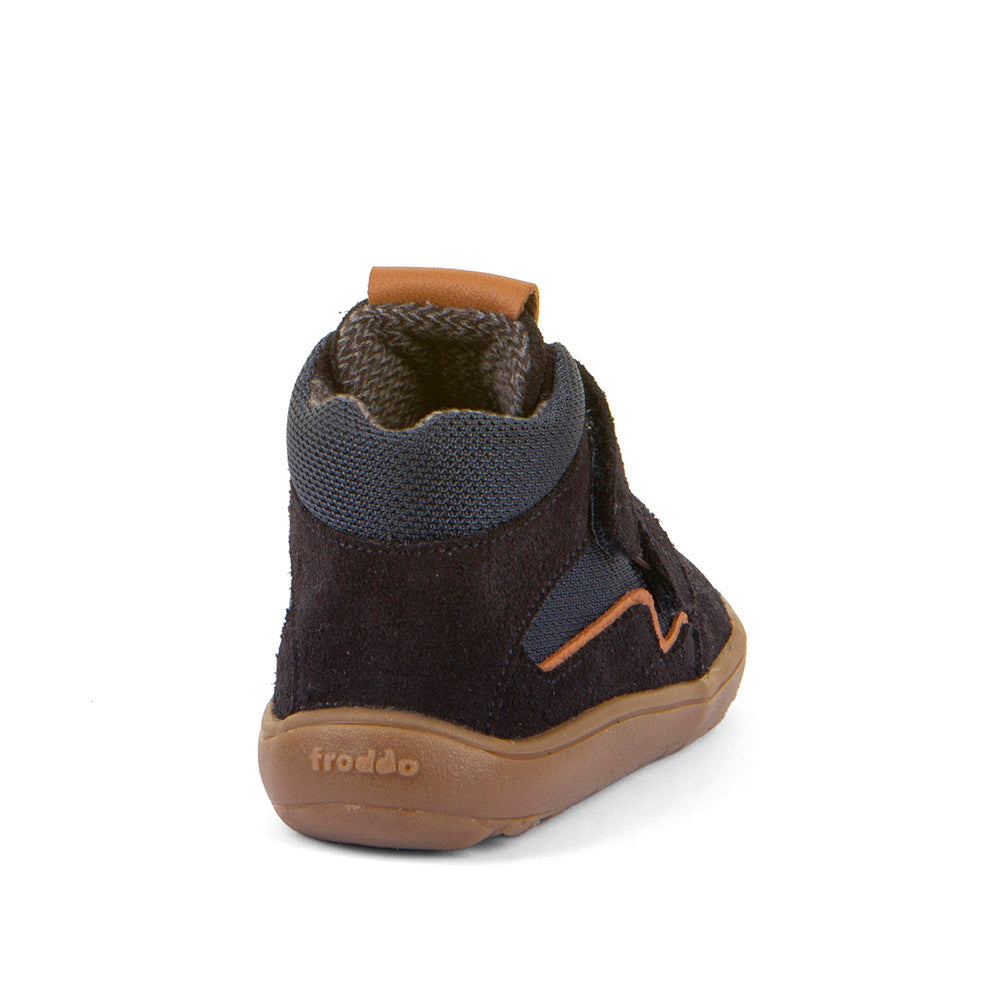 Barefoot Tex Autumn