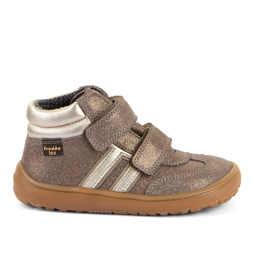Barefoot F-Motion TEX