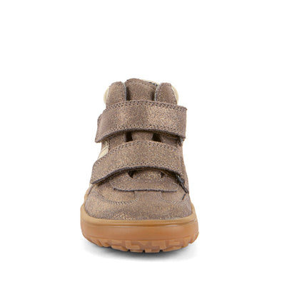 Barefoot F-Motion TEX