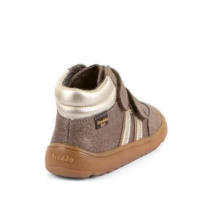 Barefoot F-Motion TEX