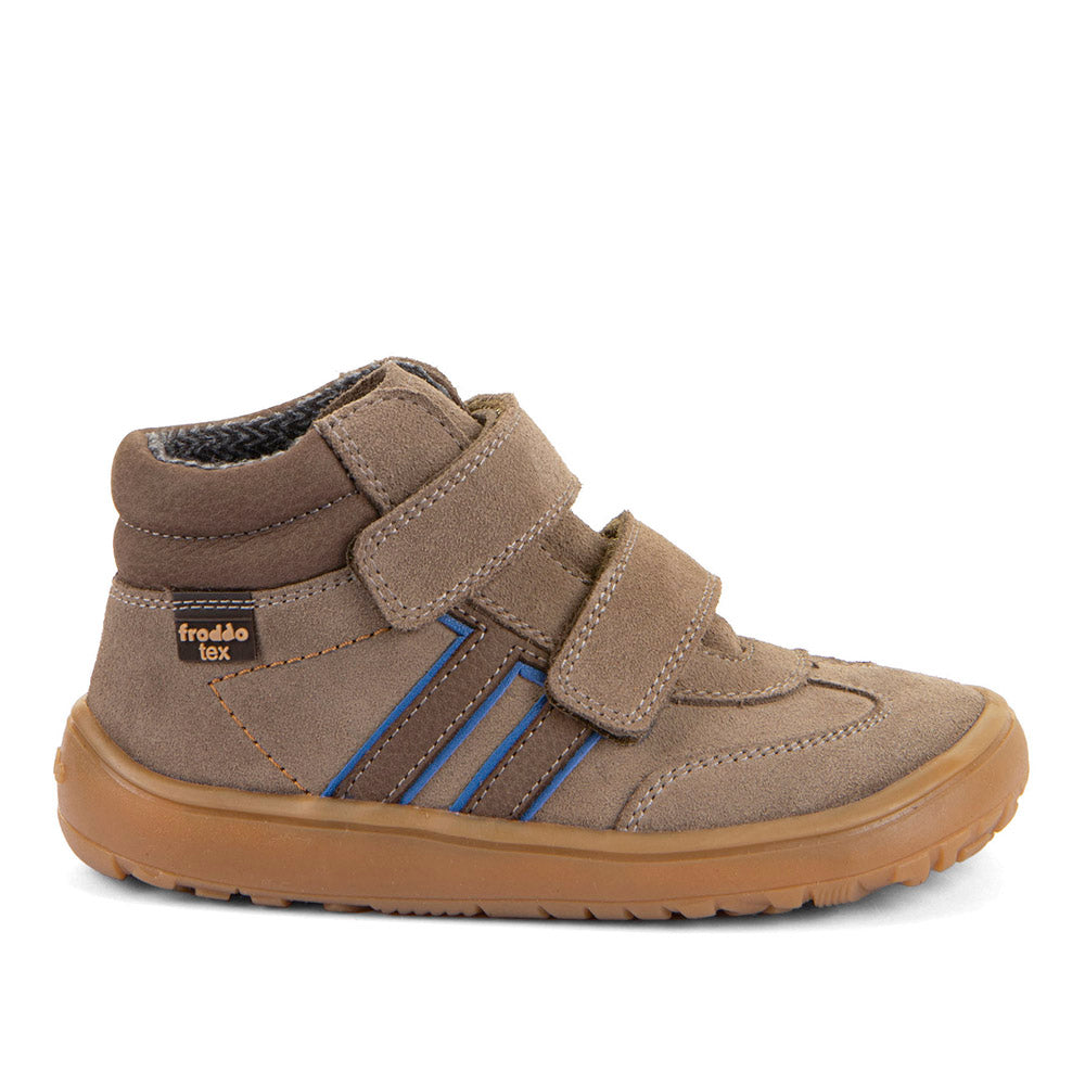 Barefoot F-Motion TEX