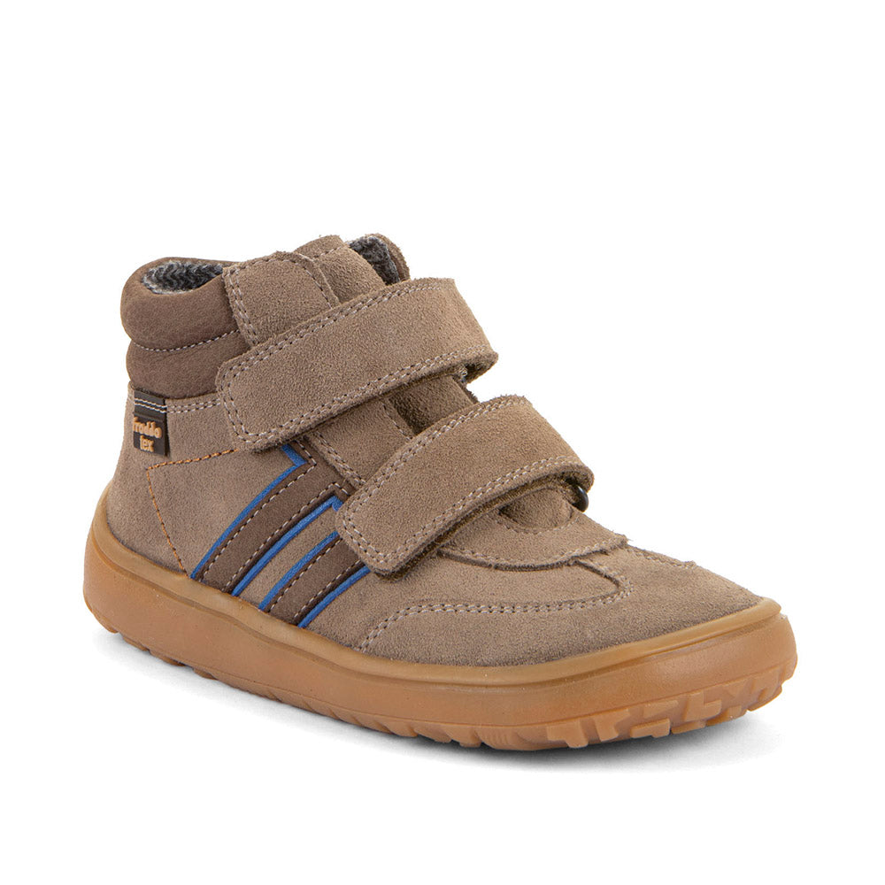 Barefoot F-Motion TEX