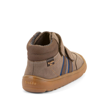 Barefoot F-Motion TEX