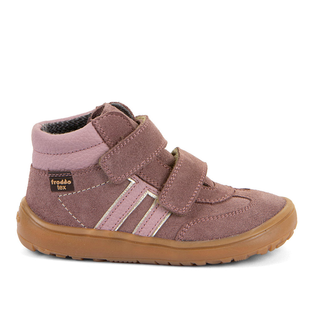 Barefoot F-Motion TEX