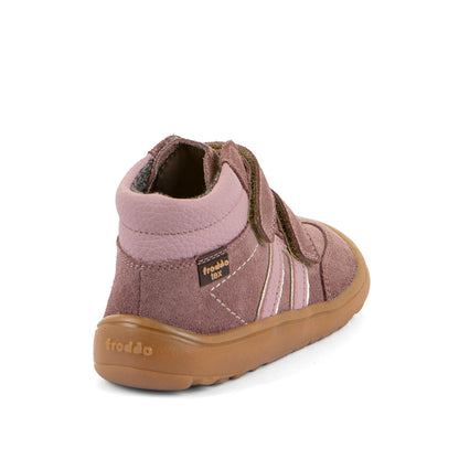 Barefoot F-Motion TEX