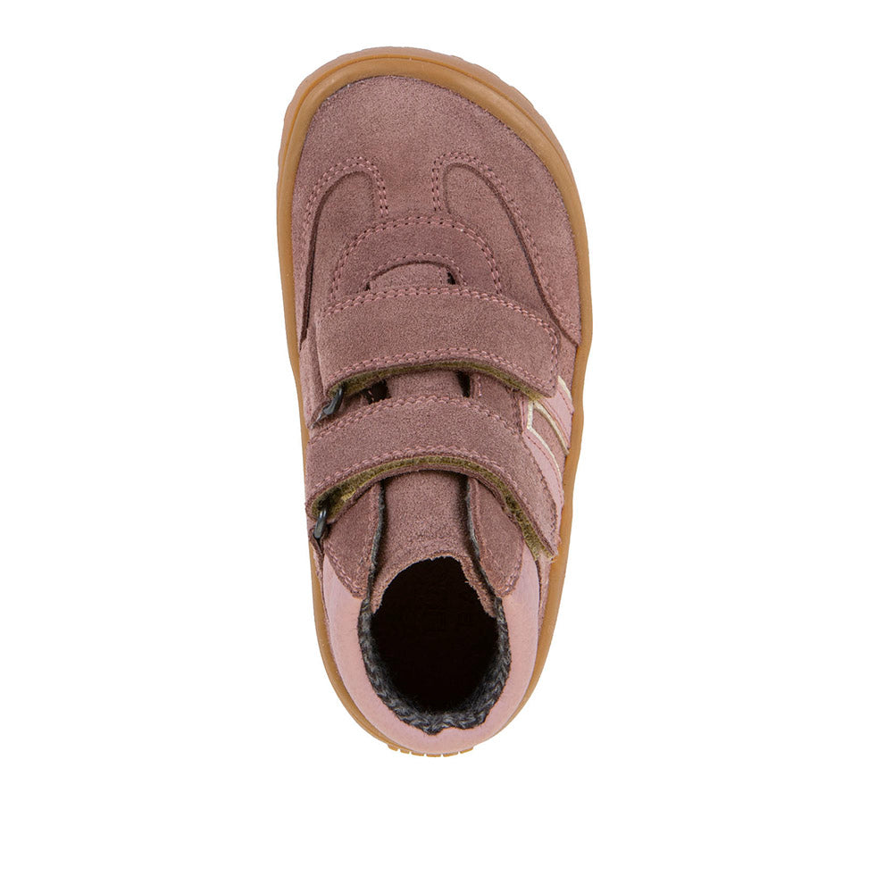 Barefoot F-Motion TEX