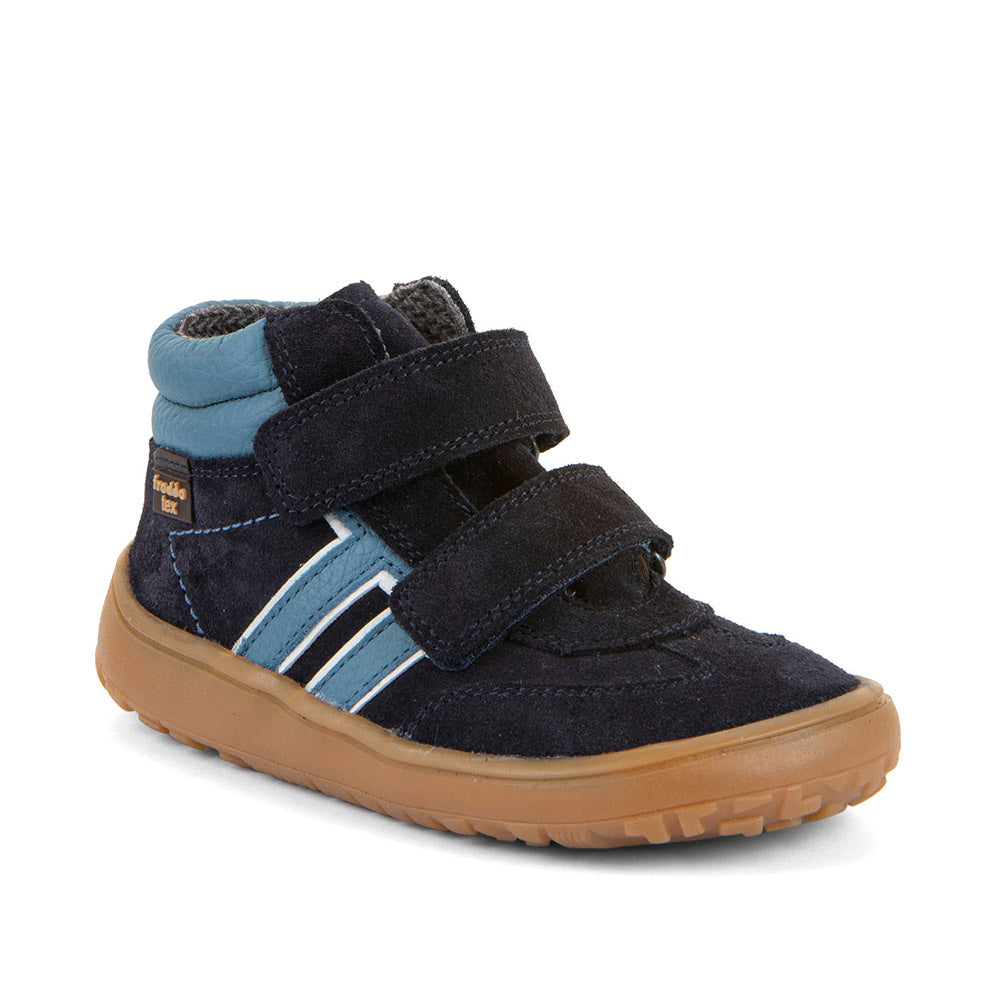 Barefoot F-Motion TEX