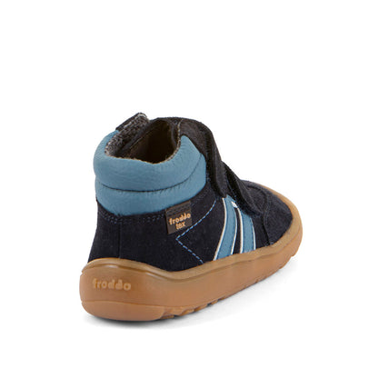 Barefoot F-Motion TEX
