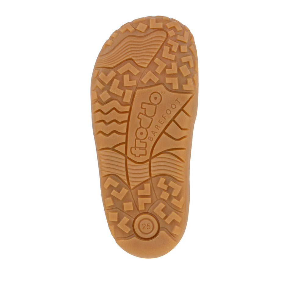 Barefoot F-Motion TEX