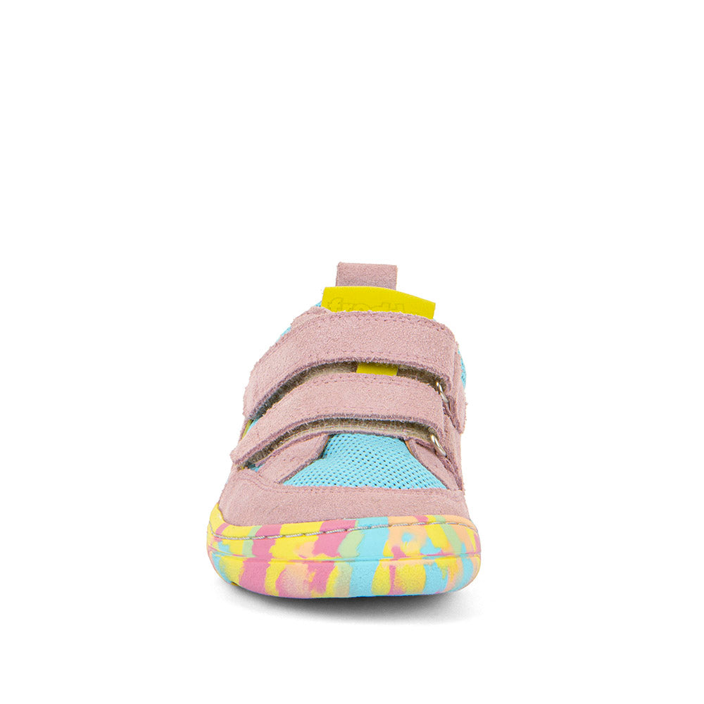 Barefoot Base