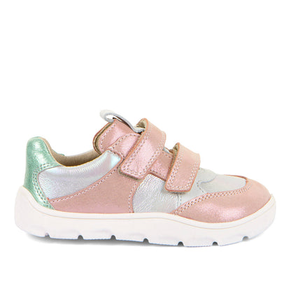 Zeru Spring Barefoot