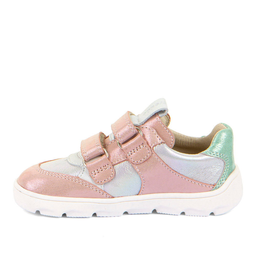 Zeru Spring Barefoot