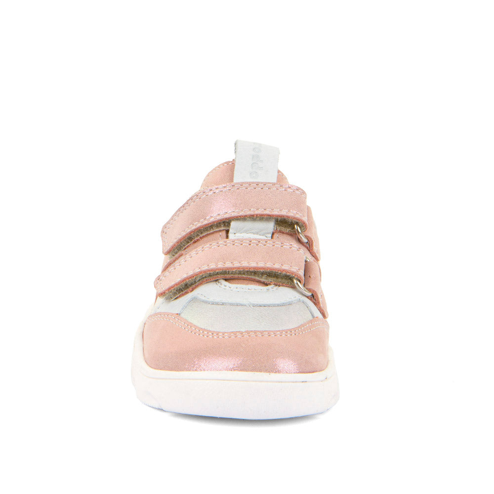 Zeru Spring Barefoot