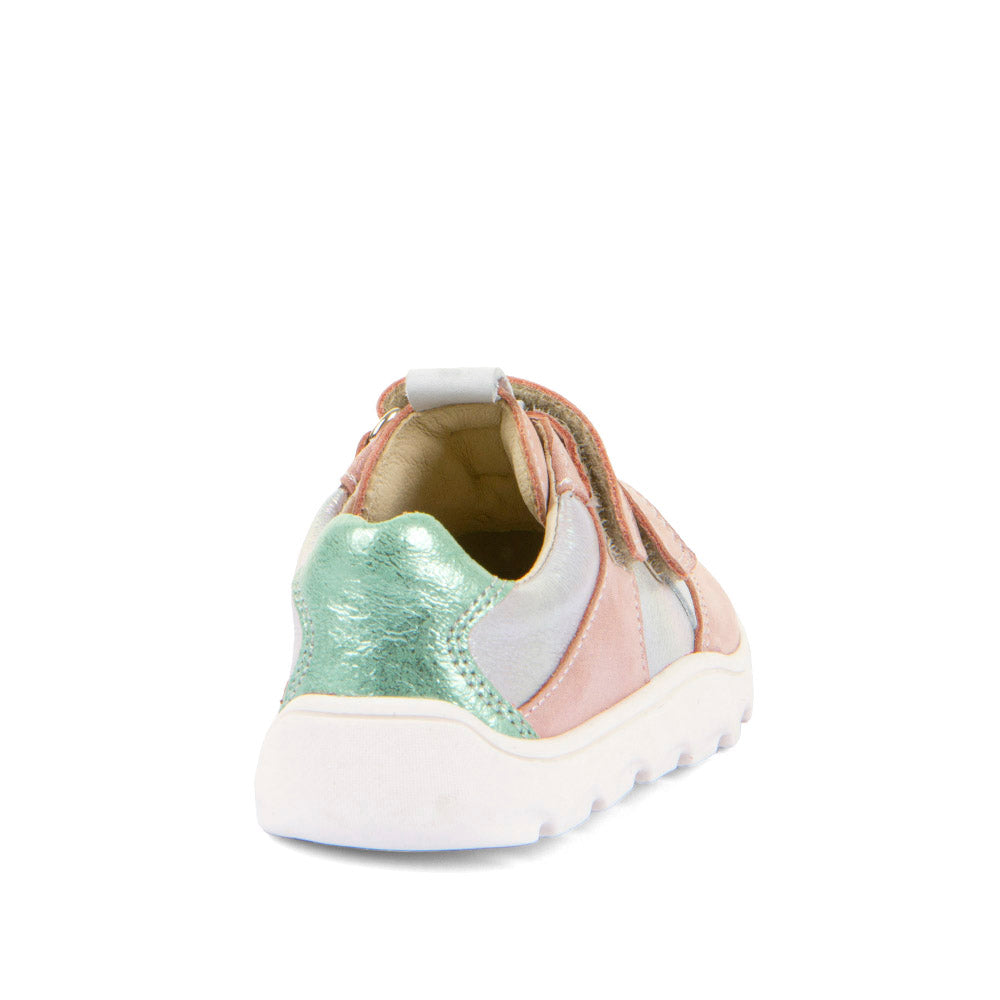 Zeru Spring Barefoot