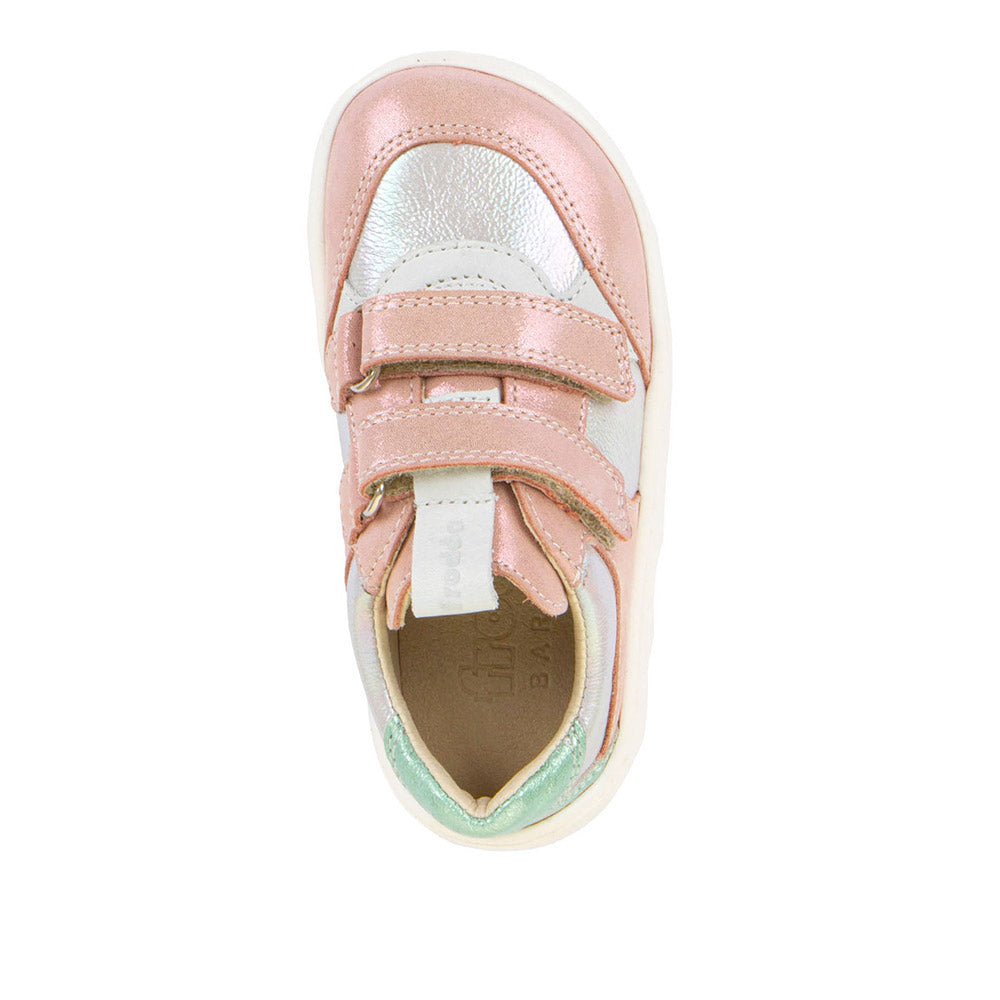 Zeru Spring Barefoot