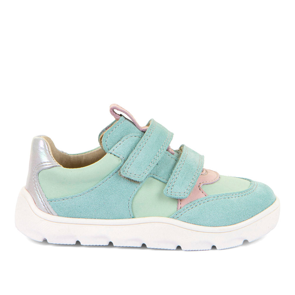 Zeru Spring Barefoot