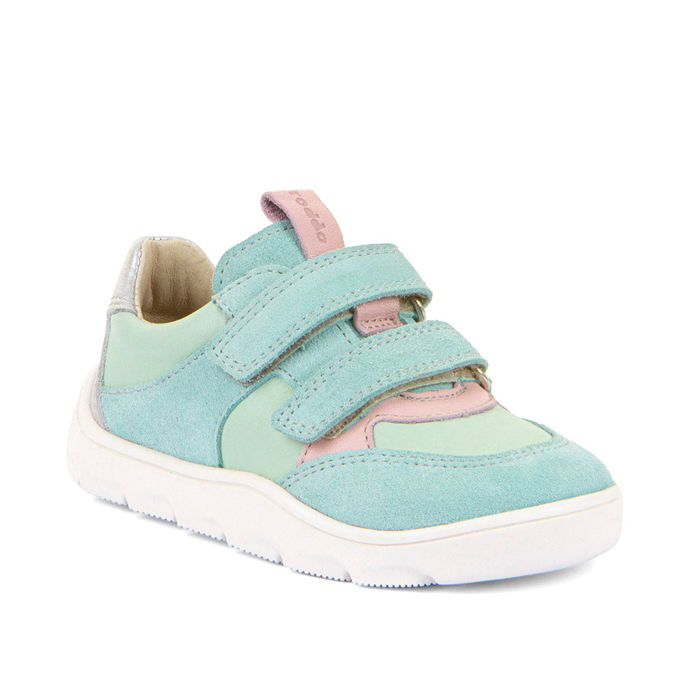Zeru Spring Barefoot