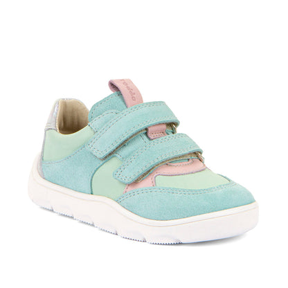 Zeru Spring Barefoot