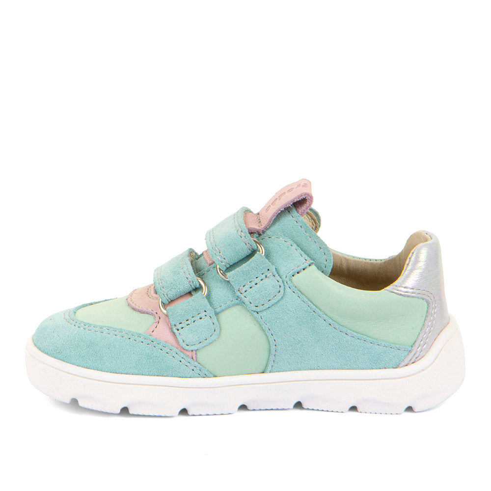 Zeru Spring Barefoot