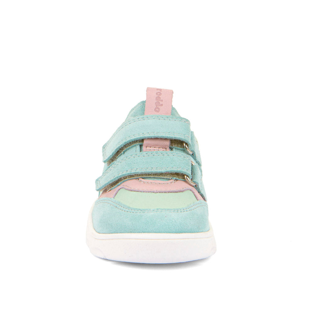 Zeru Spring Barefoot