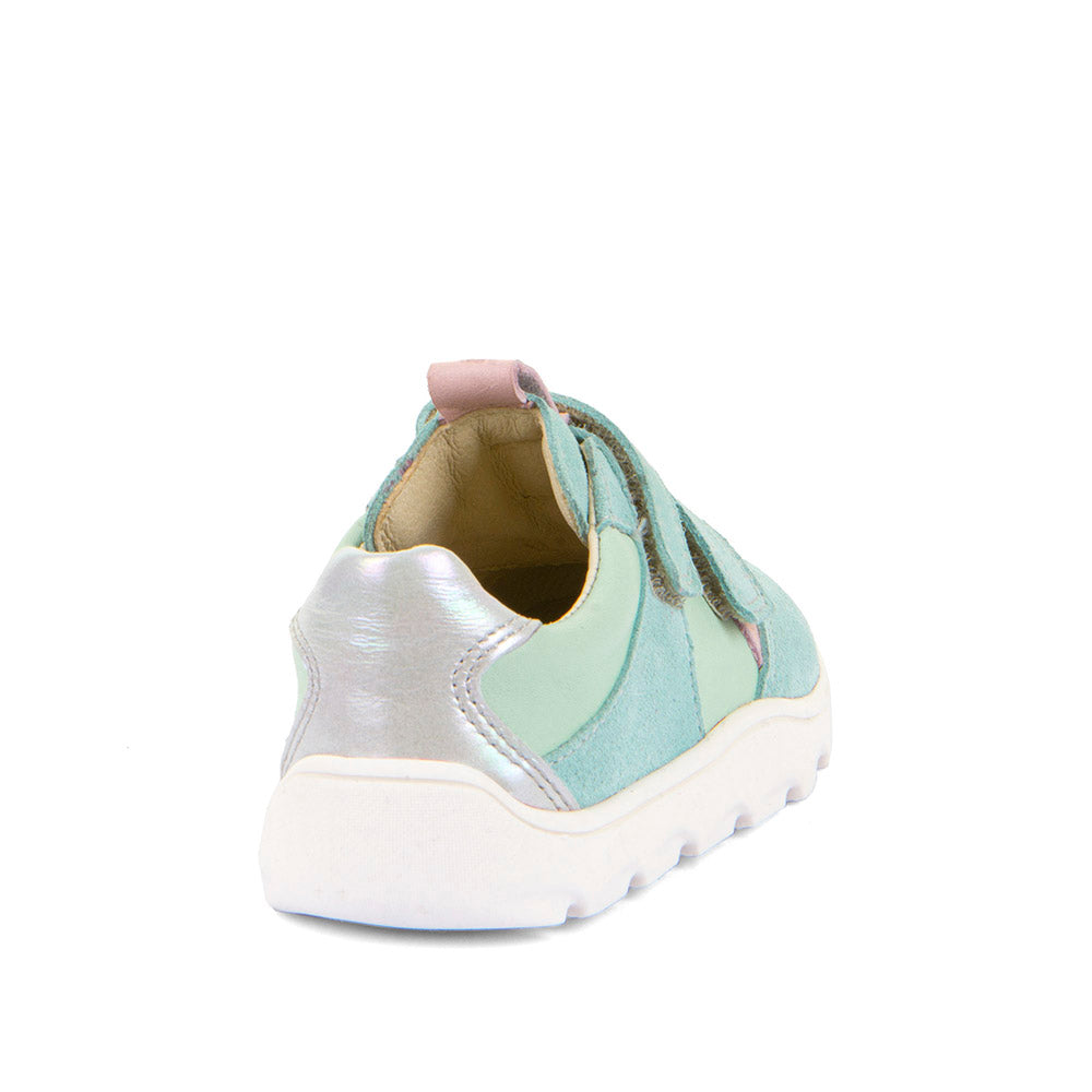 Zeru Spring Barefoot
