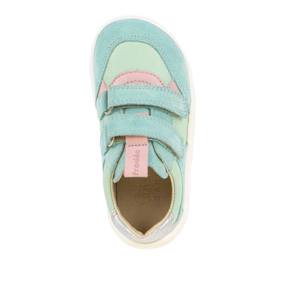 Zeru Spring Barefoot